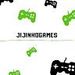 Jijinho Games