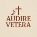Audire Vetera