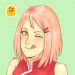 sakura haruno