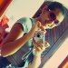 Thais Alves Ferreira