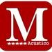 Marvin Acustico
