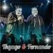 Thyago E Fernando