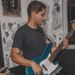 Daniel Moreira