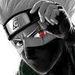 foto de Kakashi Hatake