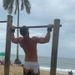 Israel Junior