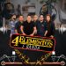 4 ELEMENTO`S E BANDA