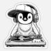 PingüMan