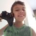 Eric Denti do Nascimento