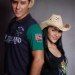 Renan e Raissa