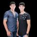 João Paulo e  Rafael