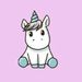 KawaiiGirl Unicorn