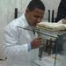 Pastor Lenno Barbosa