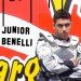 foto de Junior Benelli