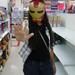 Thay Stark