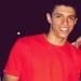 thiago santos santiago