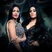 Lane e Mara Oficial