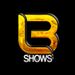 LB SHOWS  PRODUÇÕES ARTÍSTICAS 