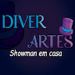 Diver Artes
