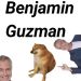 Benjamin Guzman
