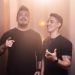 Neto e Guilherme