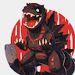 Skillet zilla Gacha 2