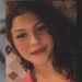 foto de Isabelly Marciel