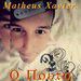 Matheus Xavier O Poeta