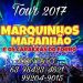 marquinhos Maranhão o top