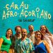 Sarau afro açoriano