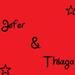 Jhefer e  Thiago