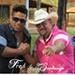 Fred & Santiago