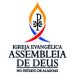 Assembleia de Deus Helio 1