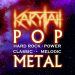Karyttah - PopMetal