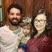 foto de Thiago Santos