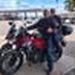 foto de Giuvan Moreira