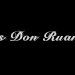 Os Don Ruans