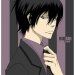 Vinicius Kyoya Hibari