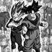 Mundo dragon Ball sena