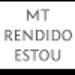 Ministerio RENDIDO ESTOU