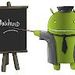 android em ação