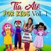 Tia Alê. Tia Alê