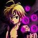 Meliodas 156