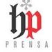 HP Prensa