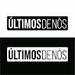 foto de Últimos Nós