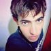Alex Rossi Biondo
