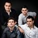 Quarteto Ad Finem Finem