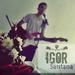 Igor Santana Santos