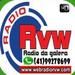 Radio Rvw Rvw