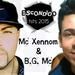 Mc Xennom// Mc B.G.