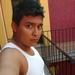 Francisco Paulino El muchacho alegre